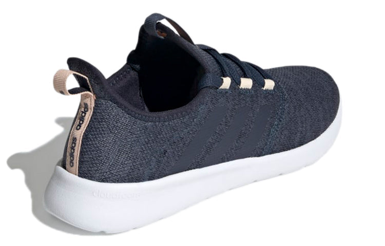 (WMNS) adidas Cloudfoam Pure 2.0 'Navy' H00947