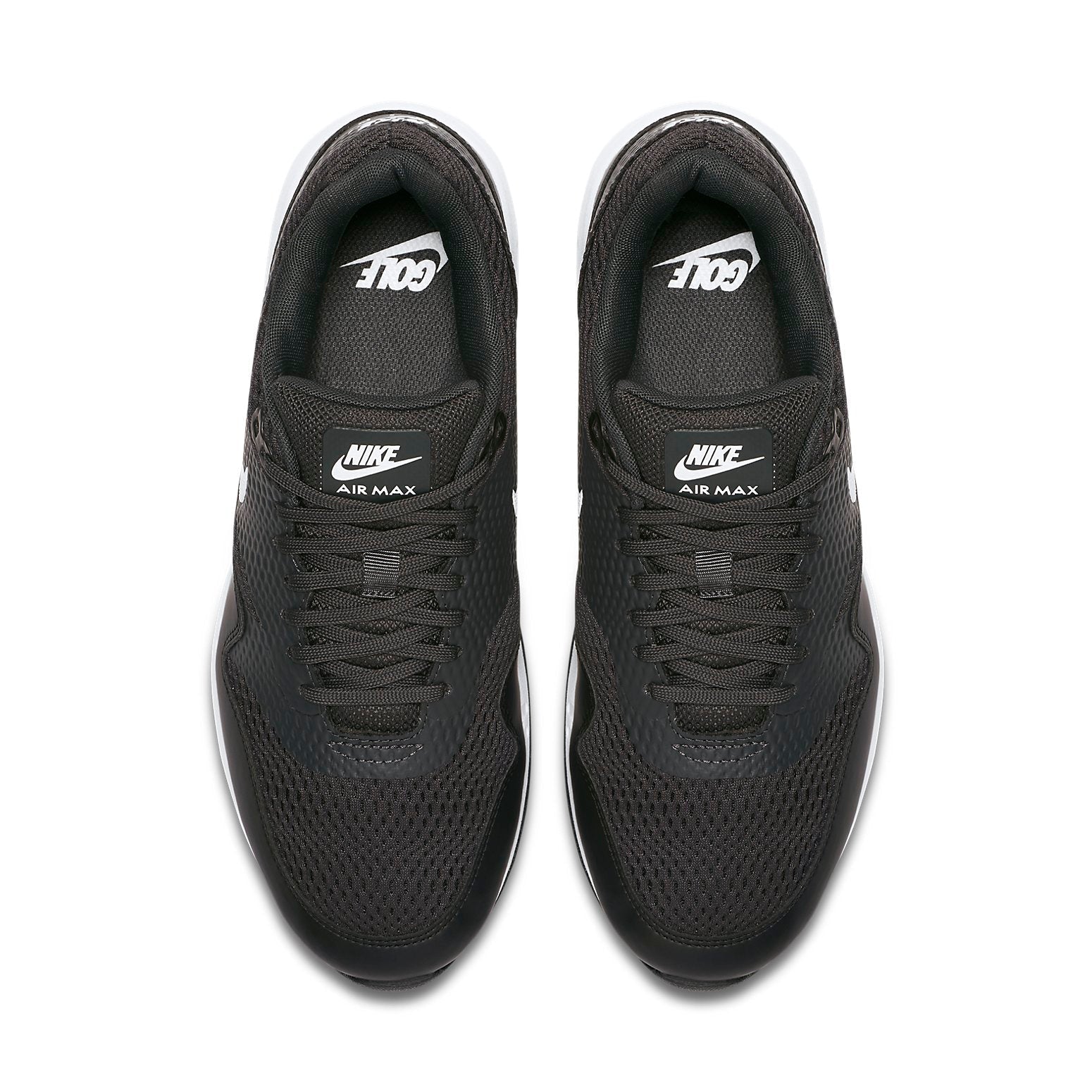 (WMNS) Nike Air Max 1 G 'Black' CI7736-001