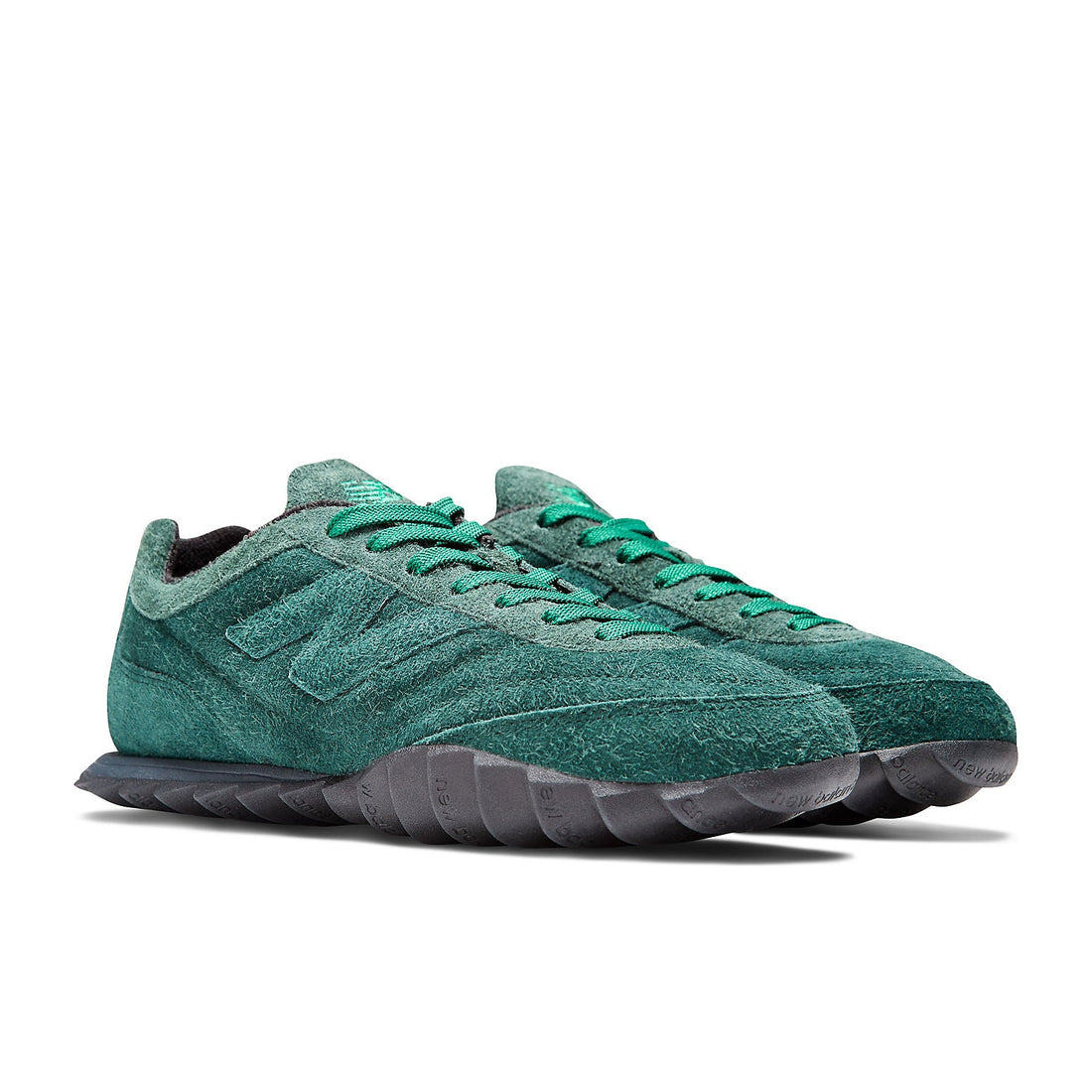 New Balance x AURALEE RC30 'Hunter Green' URC30LE
