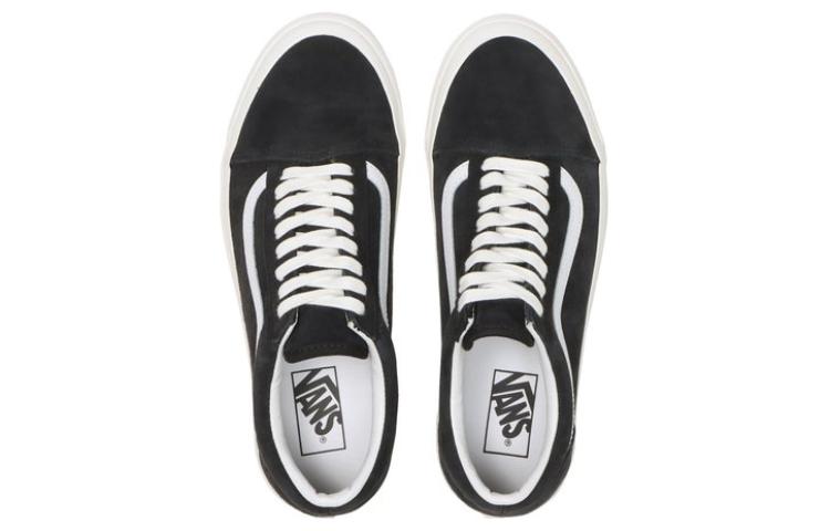 Vans Old Skool 36 DX 'Black White' VN0A4BW3KS7