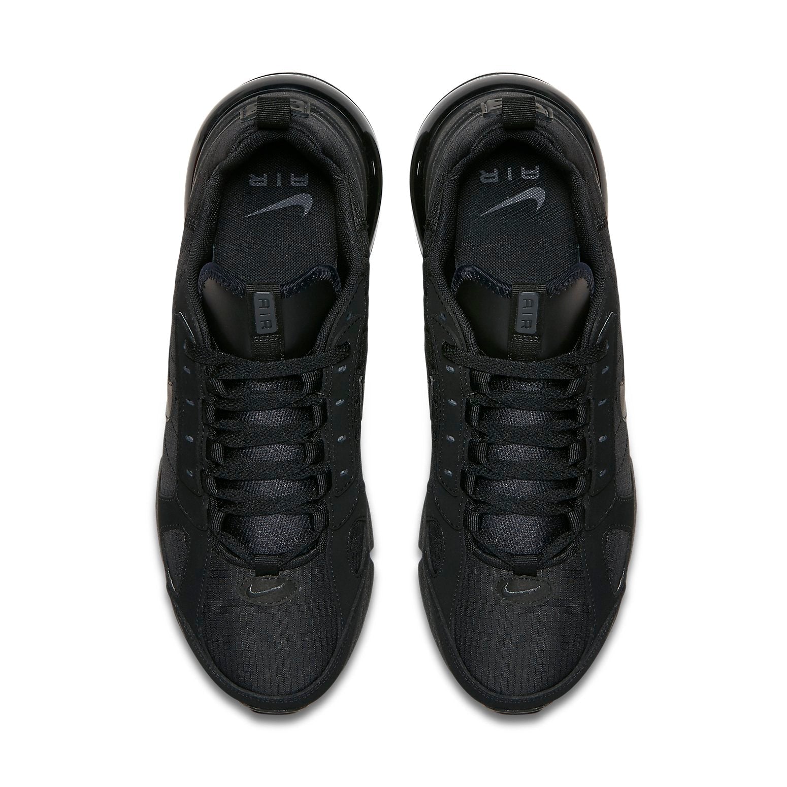 Nike Air Max 270 Futura 'Triple Black' AO1569-005