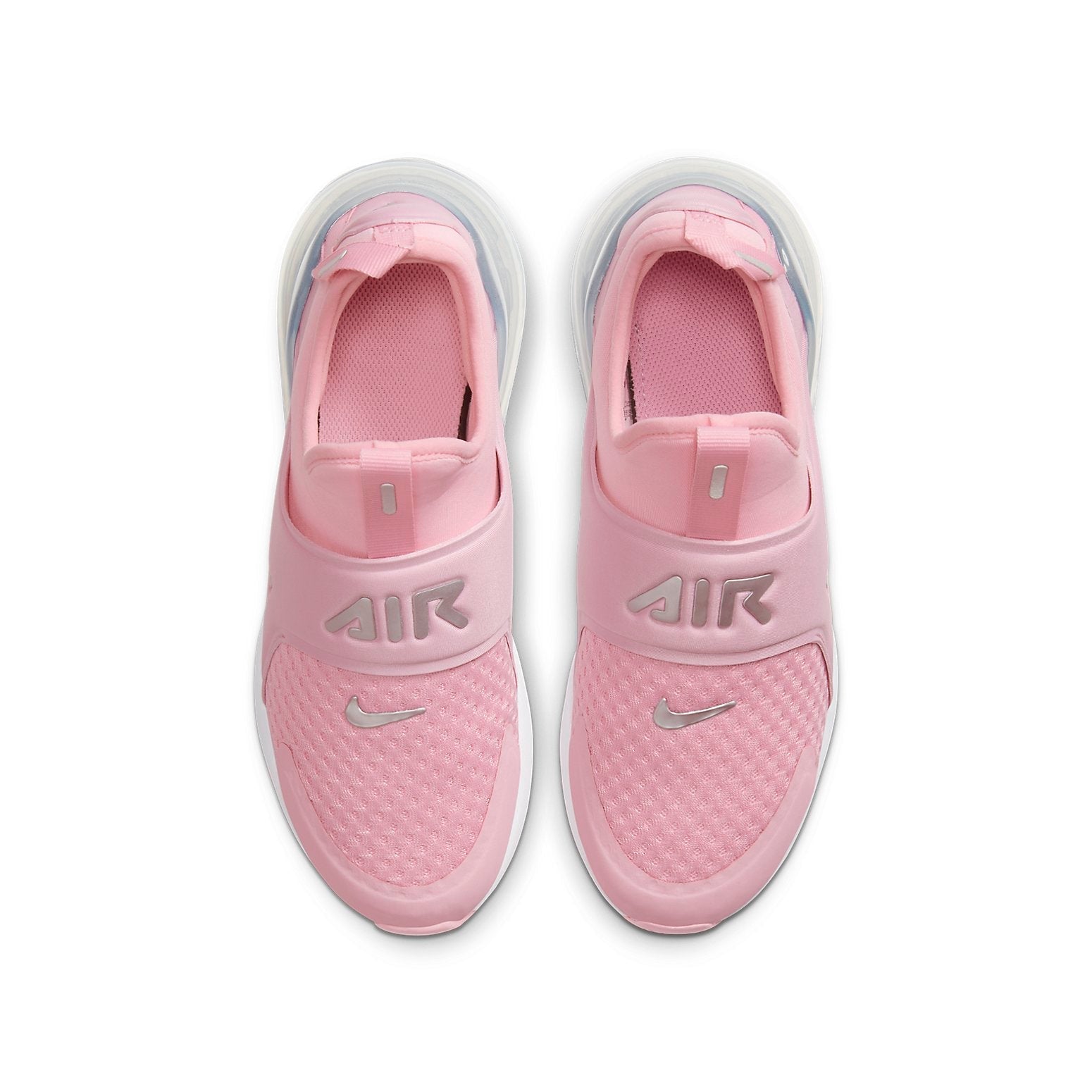 (GS) Nike Air Max 270 Extreme 'Pink' CI1108-600