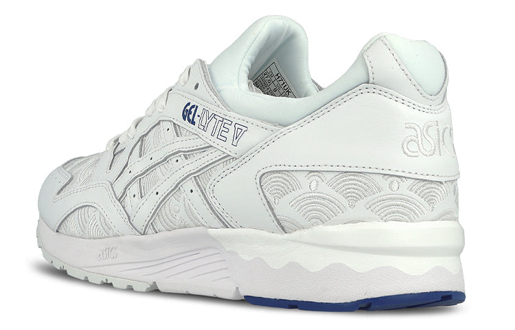 ASICS Colette x Gel Lyte 5 'Yukata' H71UK-0101