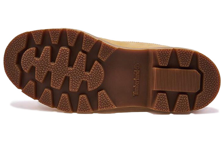 Timberland Chukka Boots 'Wheat' A1KAD