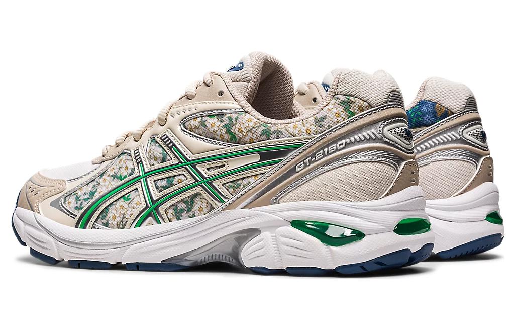 (WMNS) ASICS GT-2160 Floral 'Oatmeal' 1202A439-250
