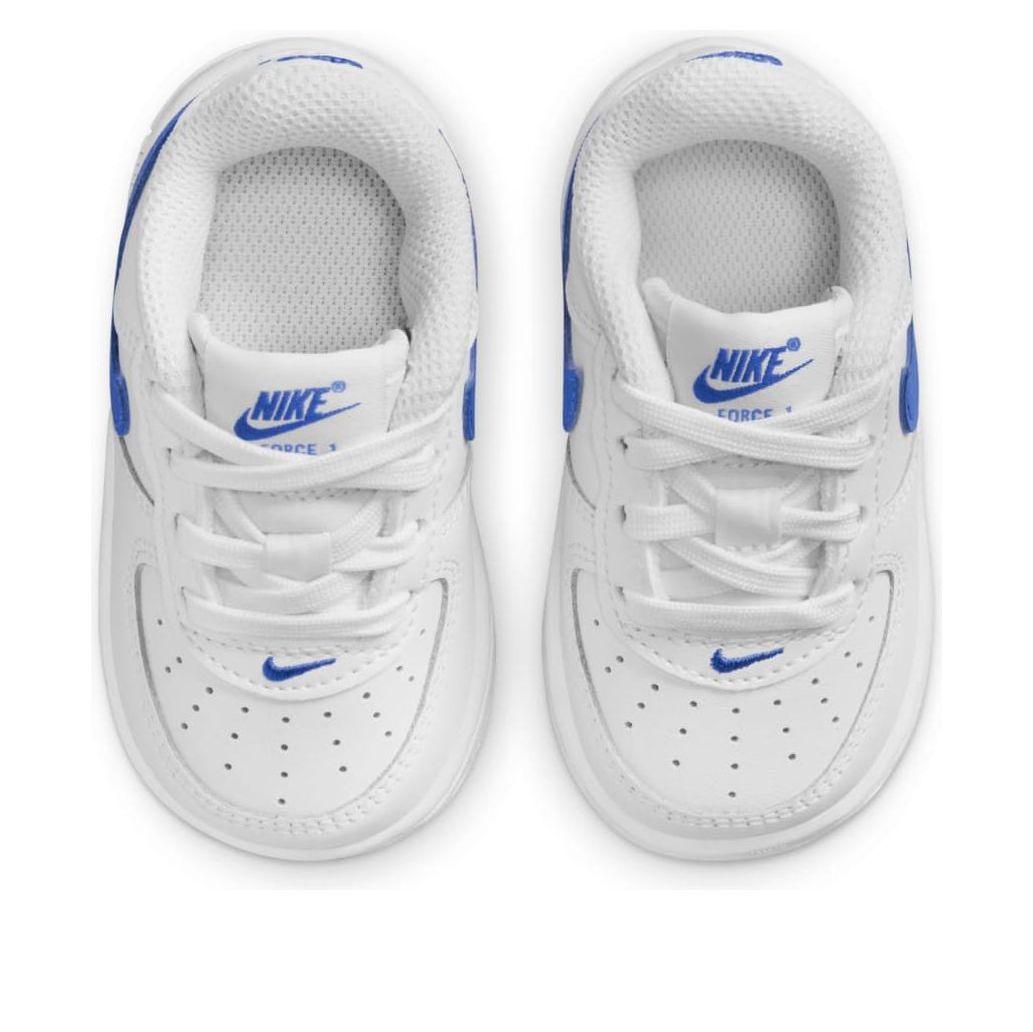 (TD) Nike Force 1 Low 'Hyper Royal' FJ3486-103