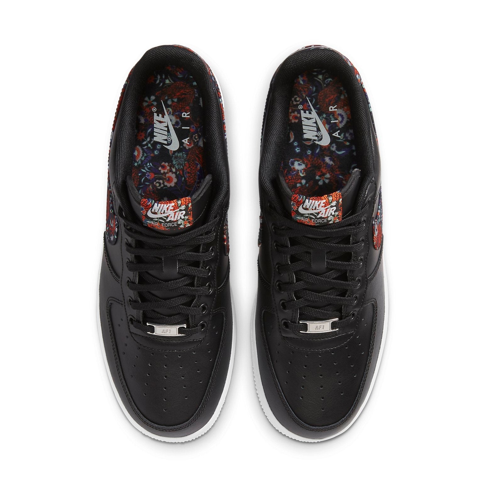 Nike Air Force 1 '07 'Floral' CZ7933-001