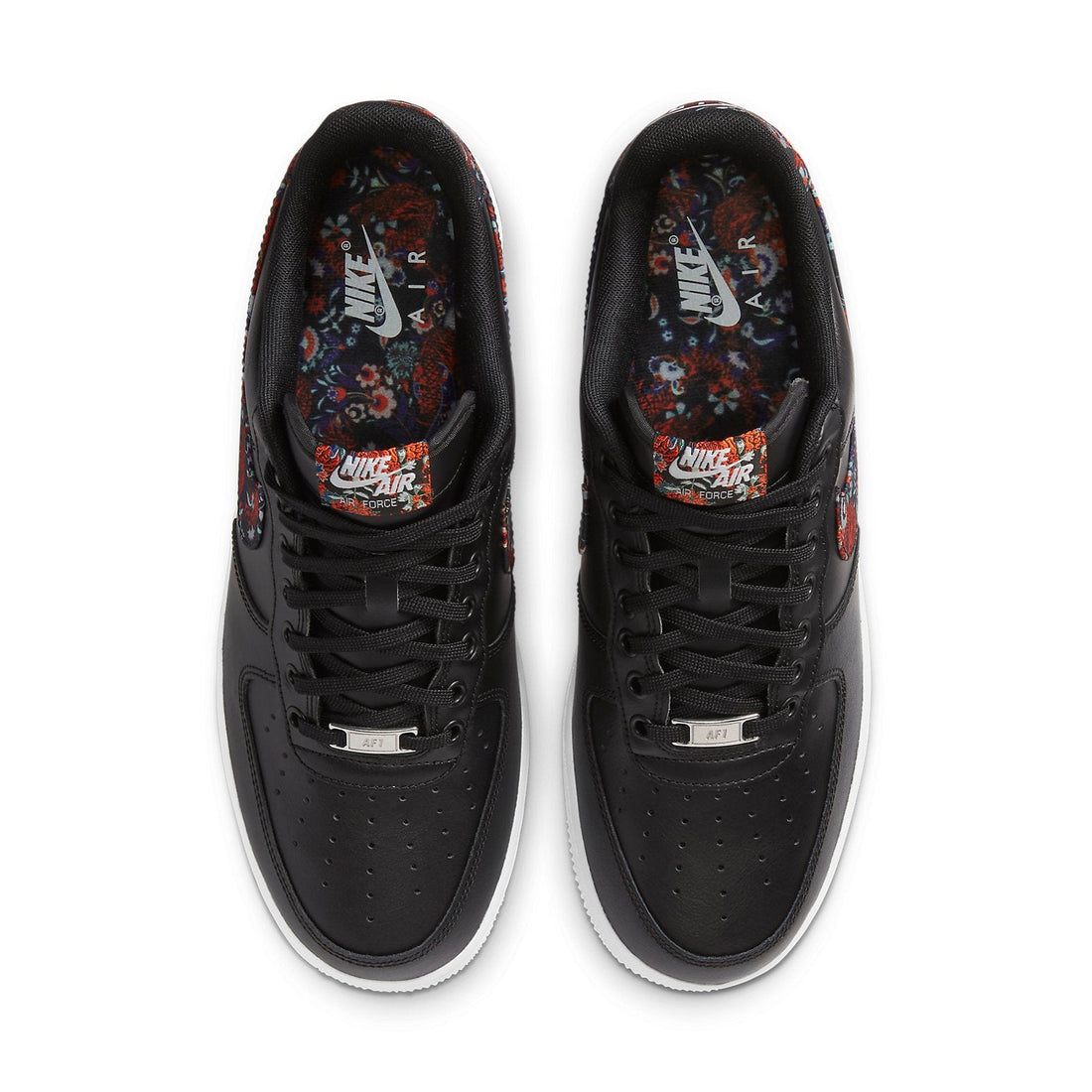Nike Air Force 1 '07 'Floral' CZ7933-001