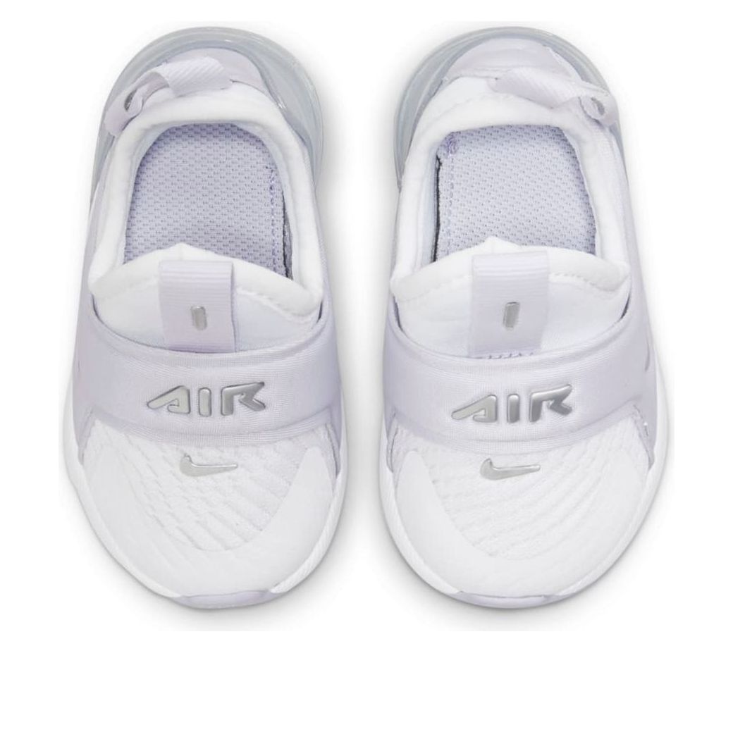 (TD) Nike Air Max 270 Extreme 'White Pure Violet' CI1109-102