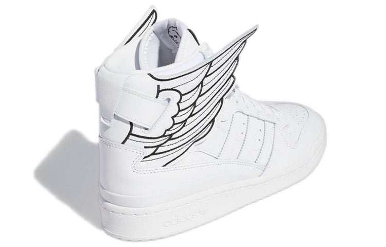 adidas Jeremy Scott x Wings 4.0 'Cloud White' GX9445