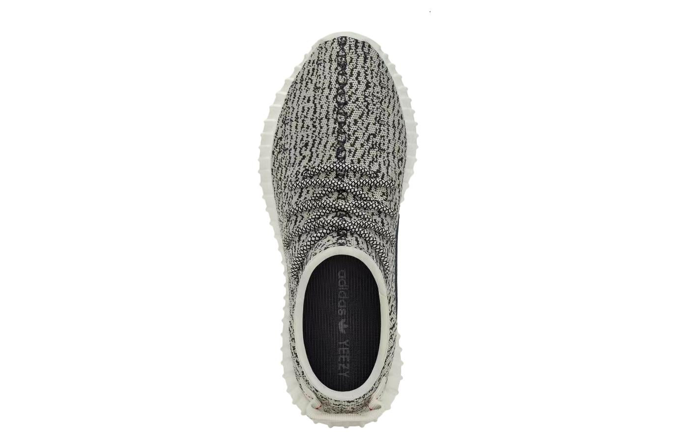 Yeezy Boost 350 'Turtle Dove' AQ4832