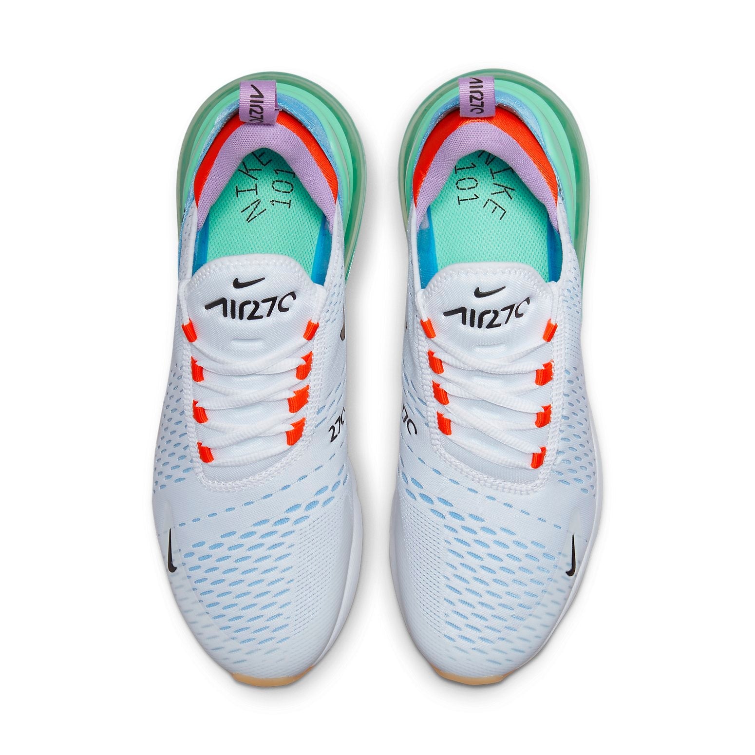 Nike Air Max 270 '101' DX2347-100