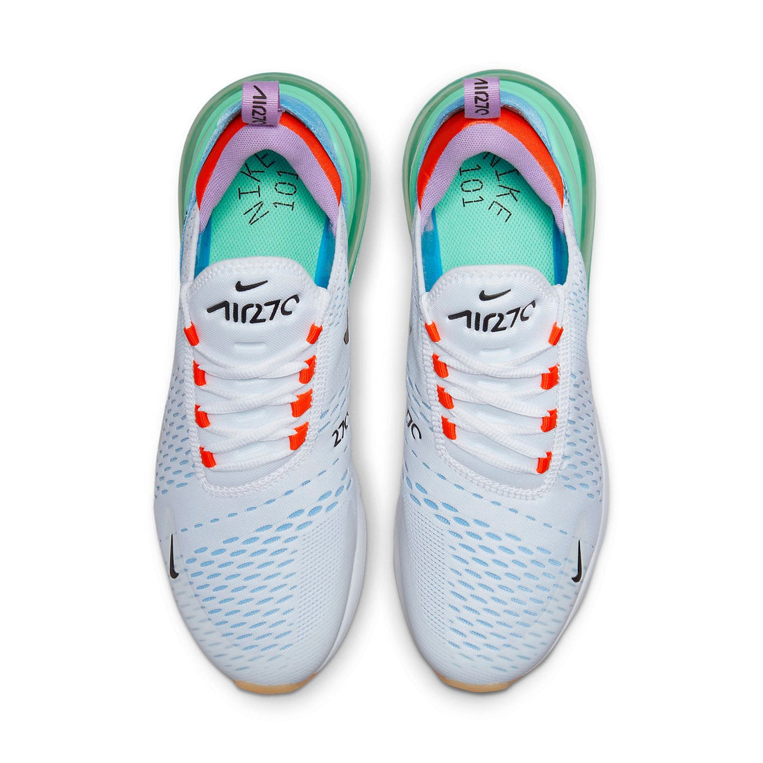 Nike Air Max 270 '101' DX2347-100