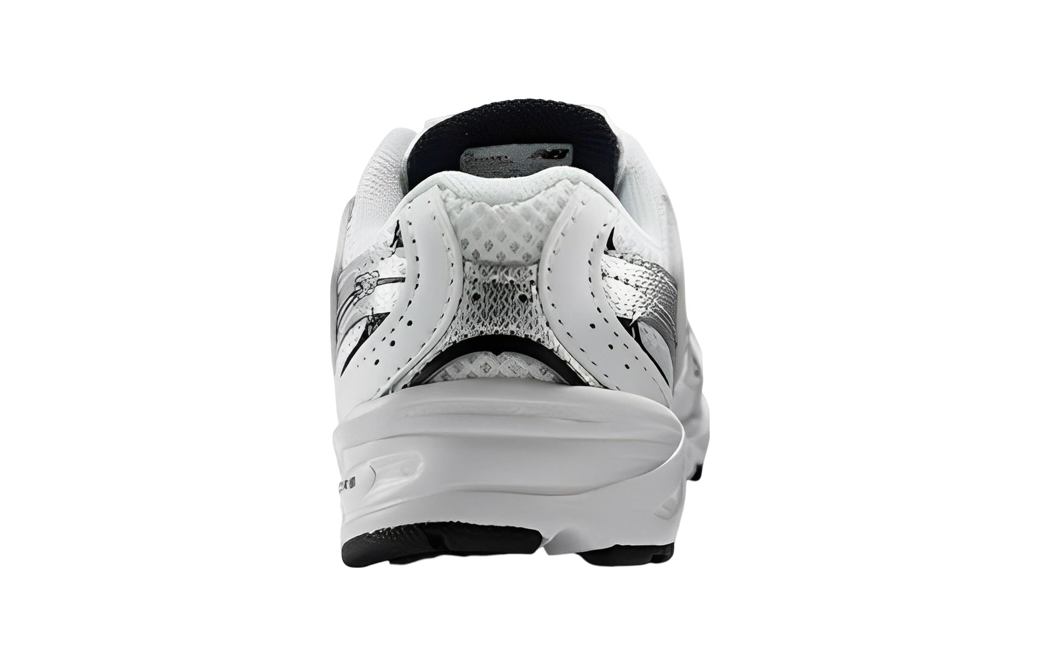(TD) New Balance 530 'White Silver' IZ530SB1