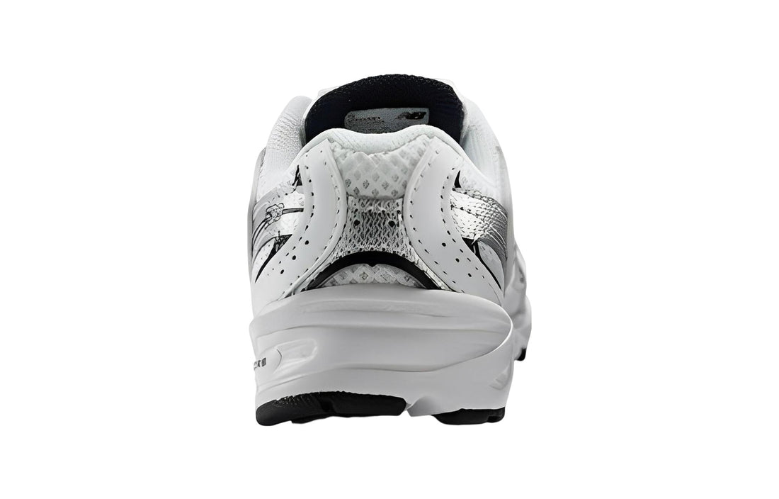 (TD) New Balance 530 'White Silver' IZ530SB1