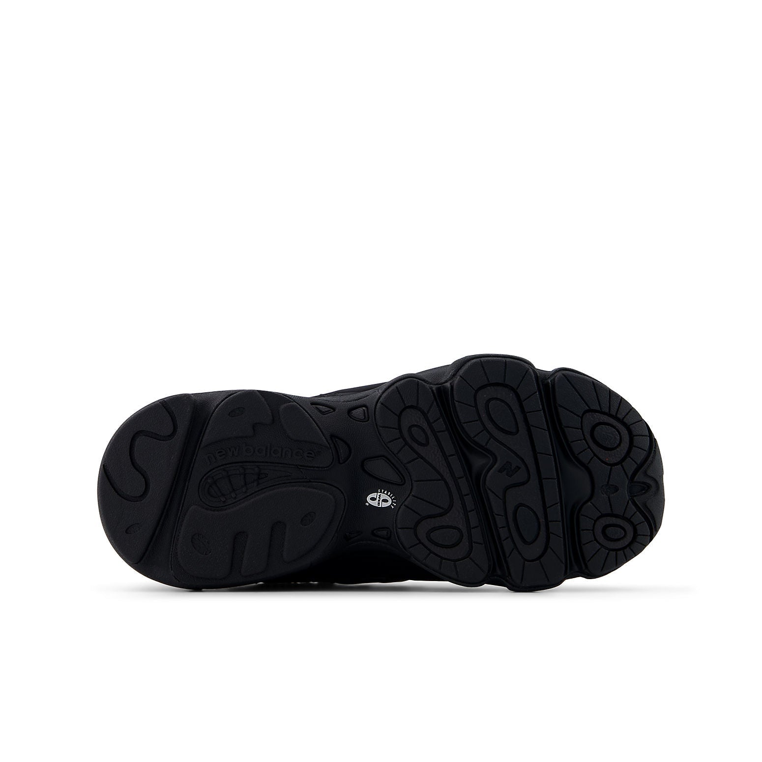(PS) New Balance 1000 'Black' PC1000BK
