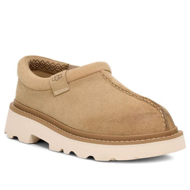 UGG Tasman Lug 'Mustard Seed' 1166913-MDSD