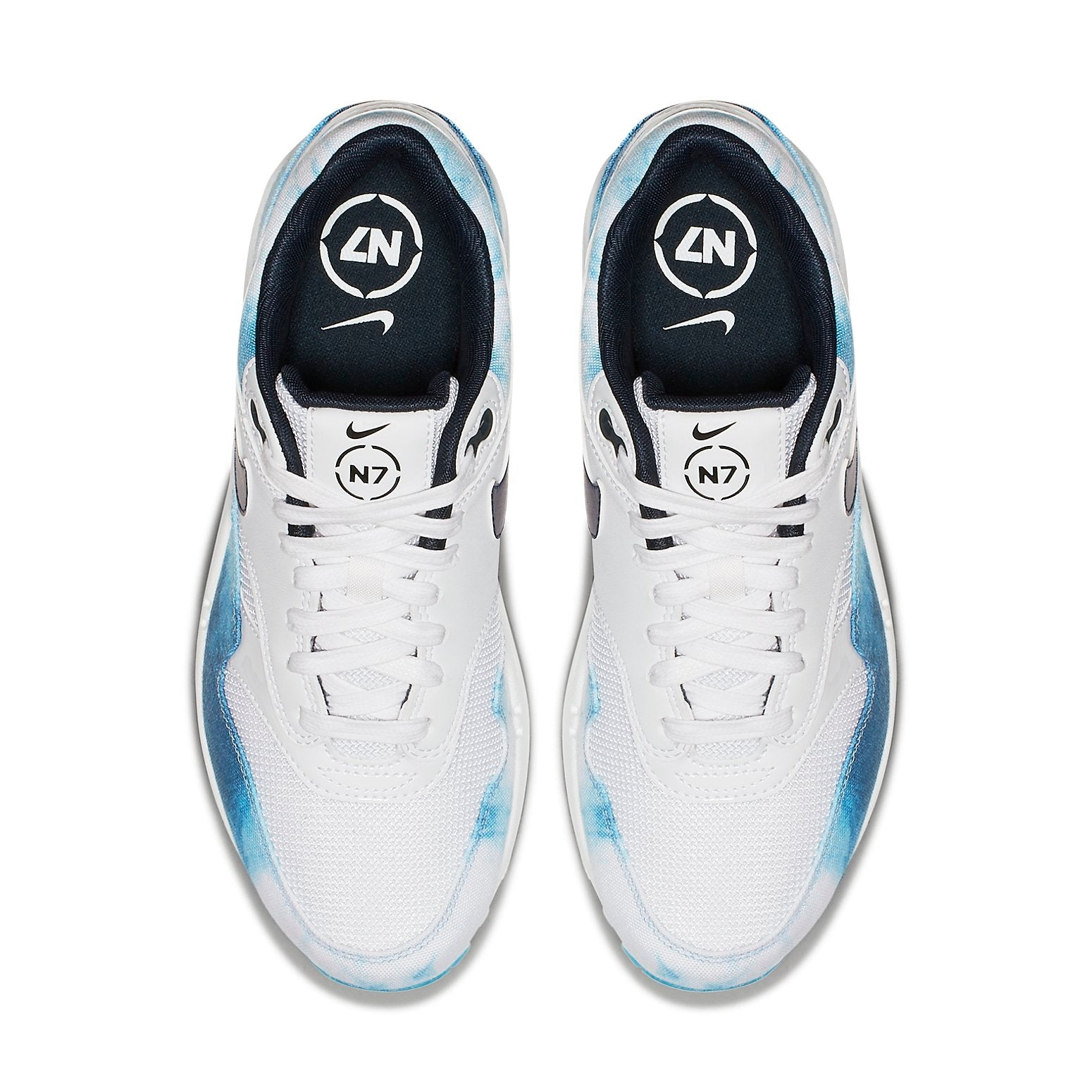 (WMNS) Nike Air Max 1 'N7' AO2321-100