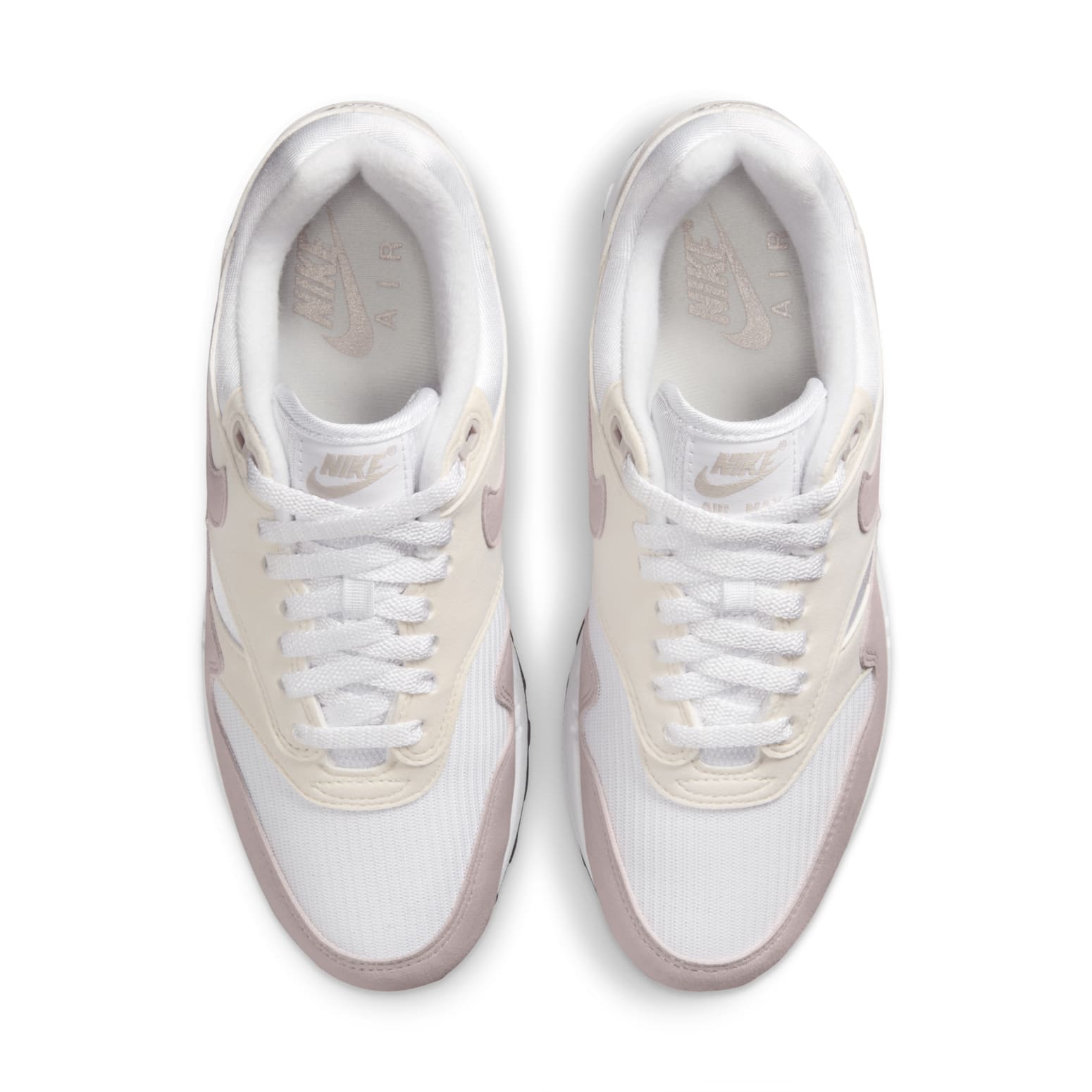 (WMNS) Nike Air Max 1 'Platinum Violet' DZ2628-106