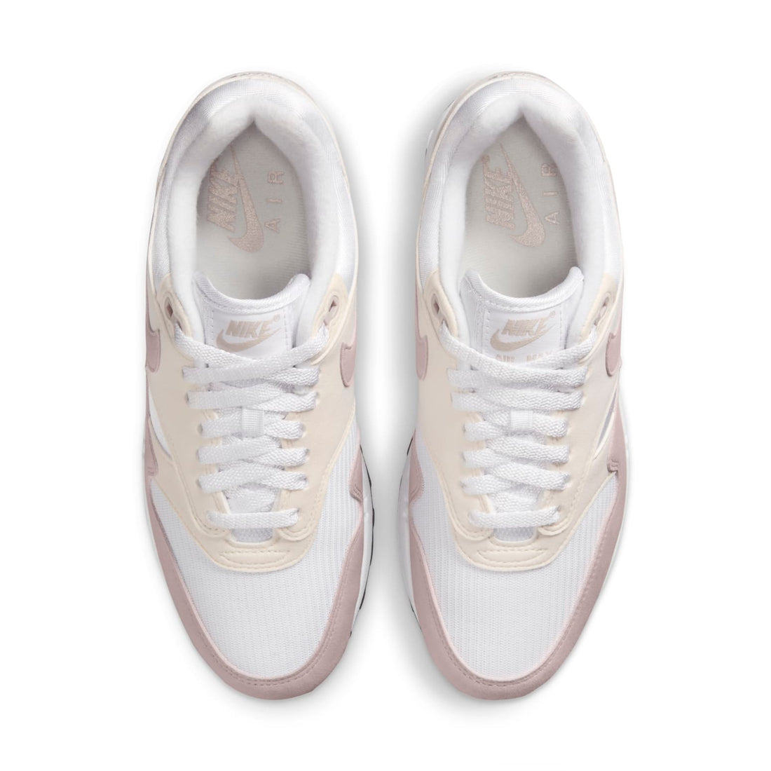 (WMNS) Nike Air Max 1 'Platinum Violet' DZ2628-106