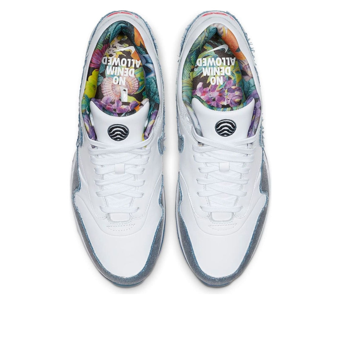Nike Air Max 1 Golf NRG 'No Denim Allowed' CI6876-100
