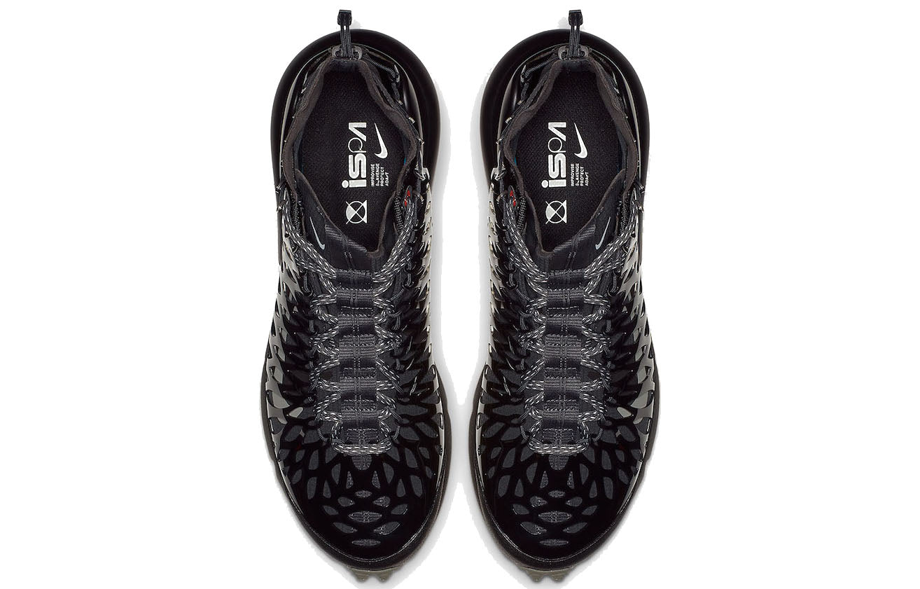 Nike Air Max 270 SP SOE ISPA 'Anthracite' BQ1918-002