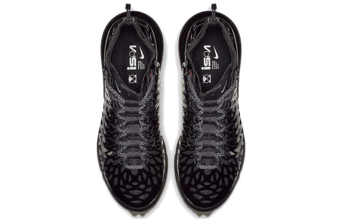 Nike Air Max 270 SP SOE ISPA 'Anthracite' BQ1918-002