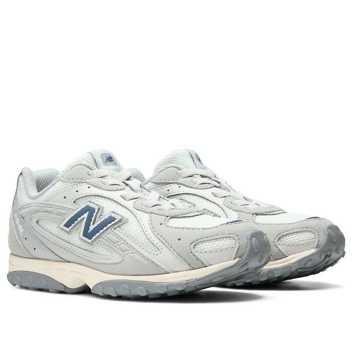 (PS) New Balance 204L 'Raincloud Vintage Indigo' P204L53S