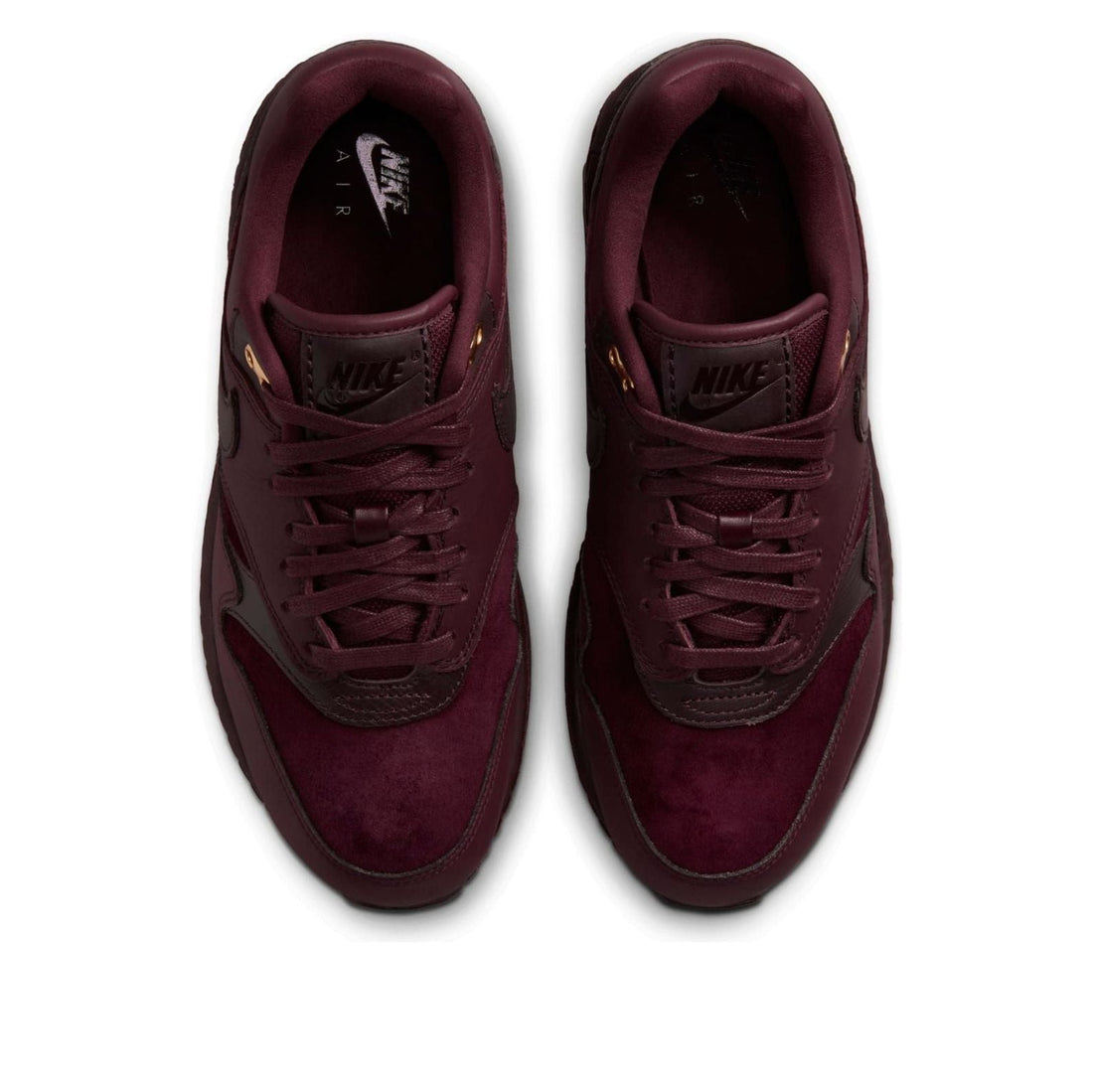 (WMNS) Nike Air Max 1 '87 'Burgundy Crush' DV3888-600