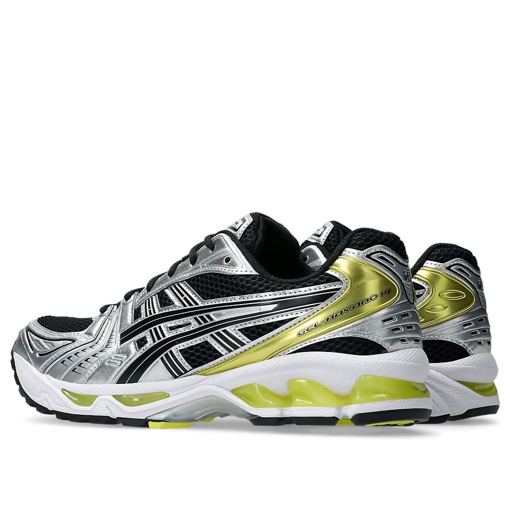 ASICS Gel-Kayano 14 'Black Lemon Spark' 1203A537-001