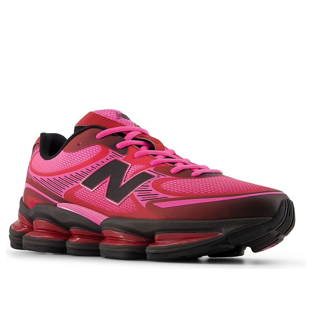 New Balance 2000 'Pink Heat Shadow Red Black' U200082I