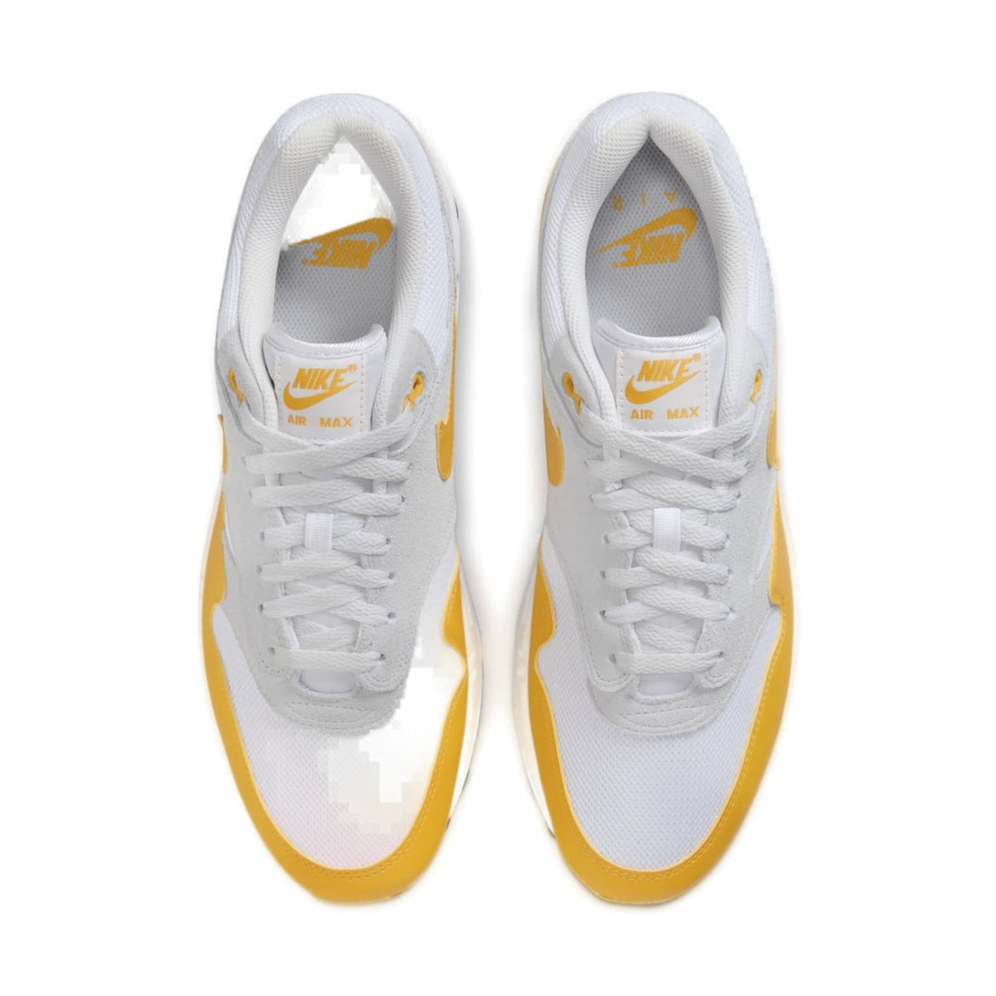 Nike Air Max 1 Essential 'University Gold' FZ5808-100