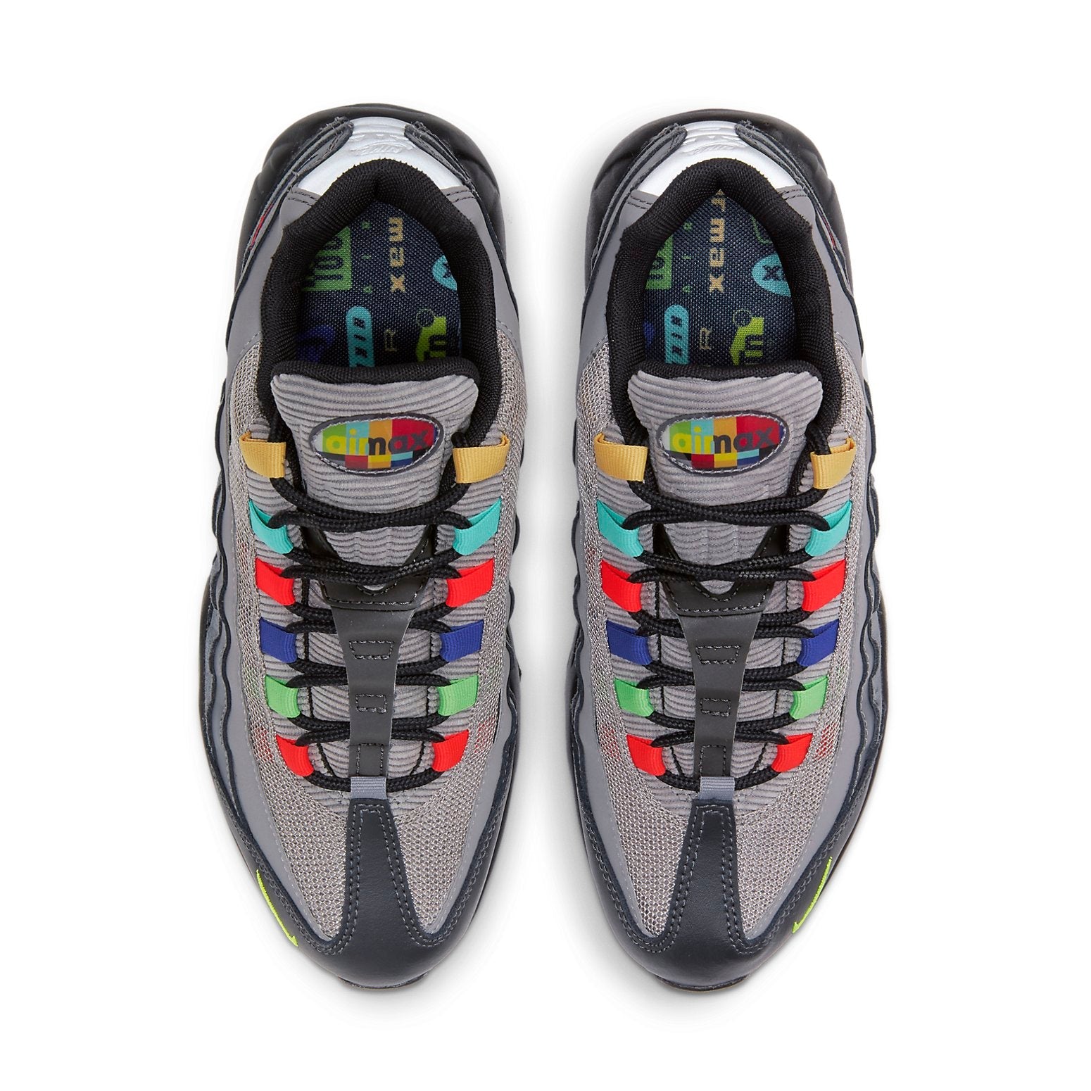 (WMNS) Nike Air Max 95 SE 'Evolution of Icons' DD1502-001