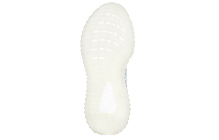 (PS) adidas Yeezy Boost 350 V2 Kids 'Cloud White Non-Reflective' FW3051
