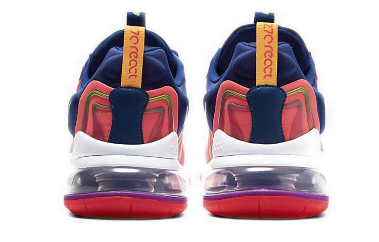 Nike Air Max 270 React ENG 'Raspberry Ripple' CD0113-600