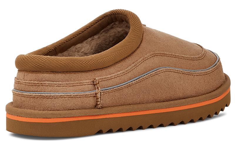 UGG Tasman Cali Wave 'Chestnut Orange Soda' 1136700-COGS