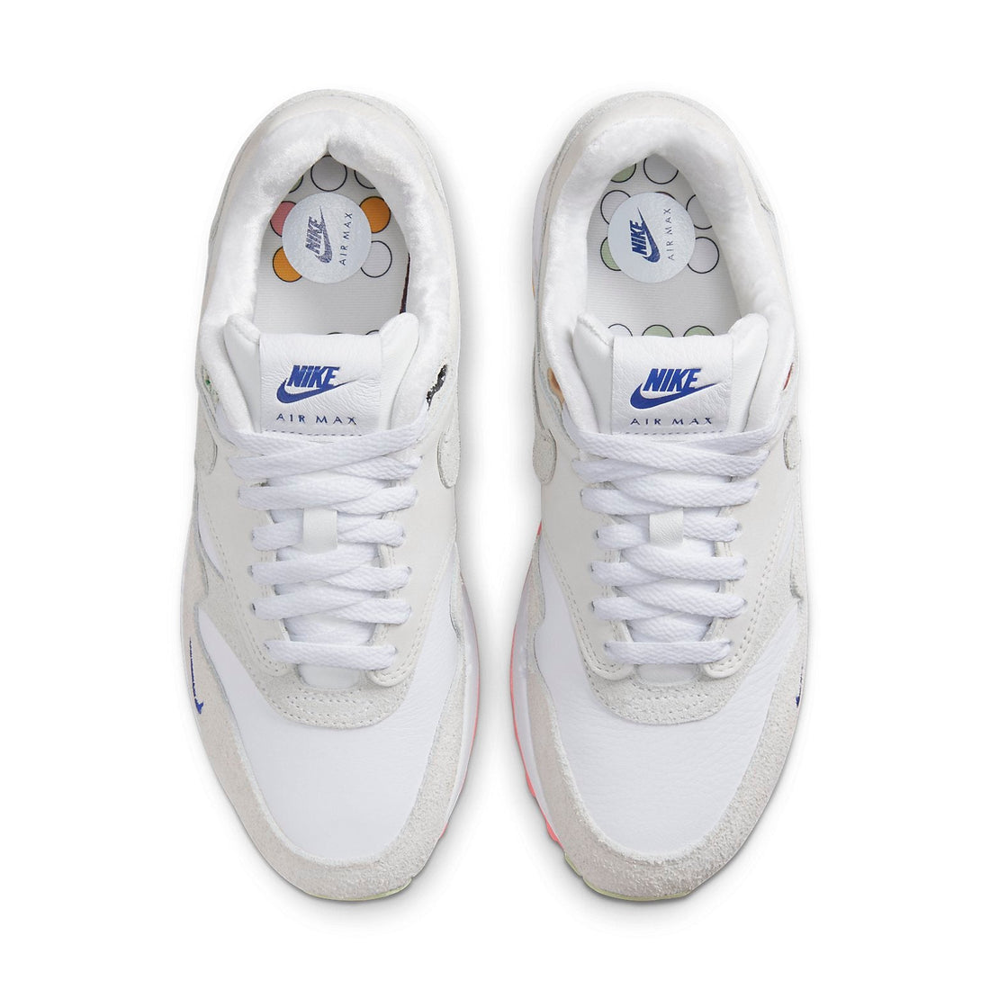 (WMNS) Nike Air Max 1 Premium 'Pom Pom Polka Dots' FB4959-121
