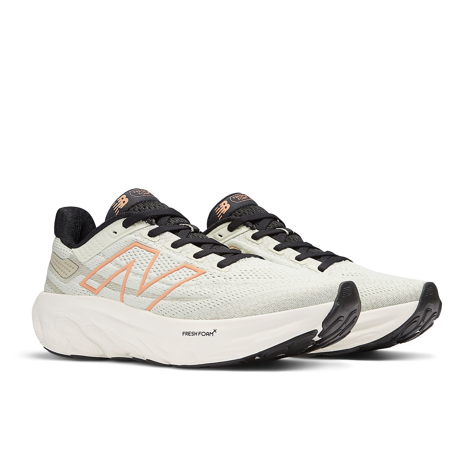 (WMNS) New Balance Fresh Foam 1080 'Green Beige' W1080ACC