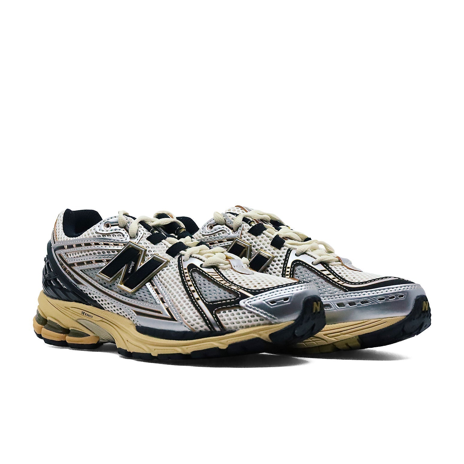 New Balance 1906R 'Vintage Silver' M1906RAV