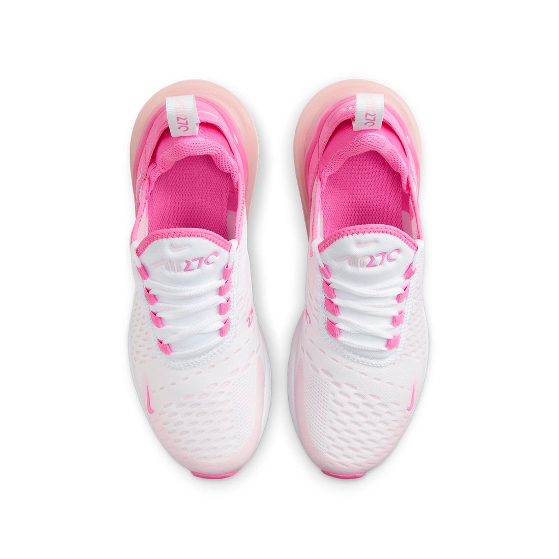 (GS) Nike Air Max 270 'Playful Pink' FZ4116-100