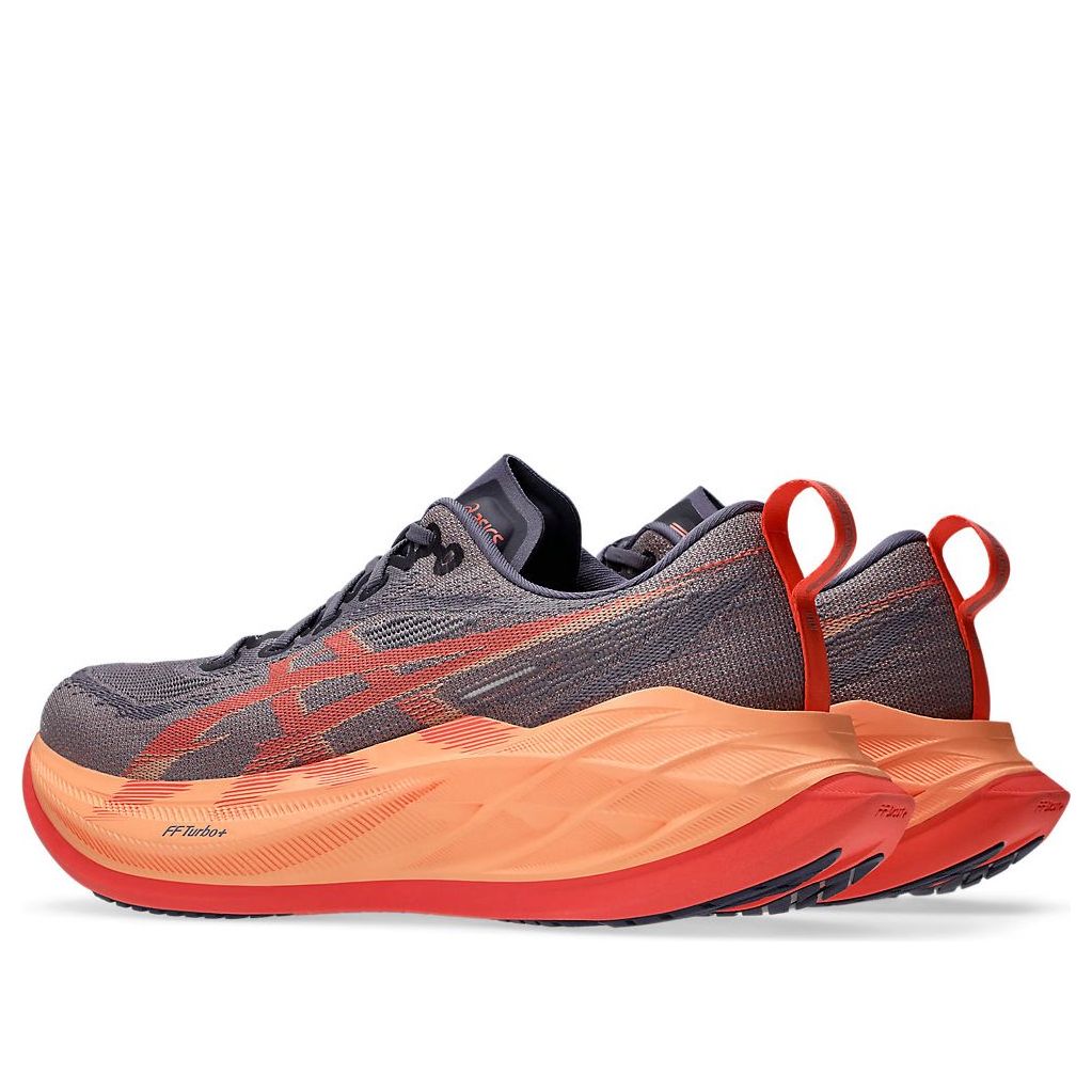 ASICS Superblast 2 'Greyish Purple Coral Reef' 1013A142-501
