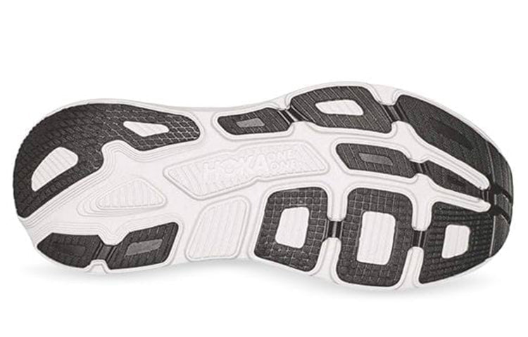HOKA ONE ONE Bondi 7 2E Wide 'Wild Dove' 1110530-WDDS