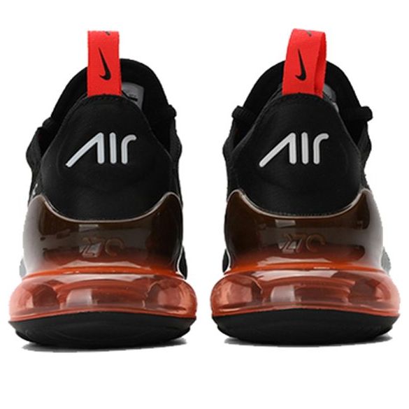 Nike Air Max 270 'Hyper Crimson' AH8050-015