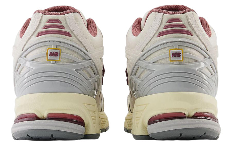 New Balance 1906R 'White Burgundy' M1906RAS