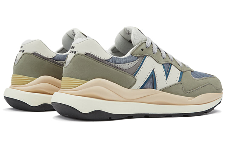New Balance 57/40 'Grey Khaki' M5740LLG
