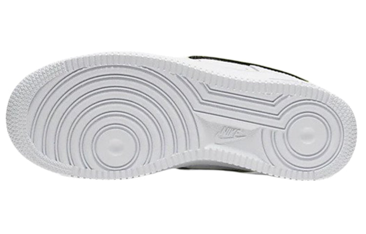 (GS) Nike Air Force 1 LV8 3 'Green Strike' AR7446-100