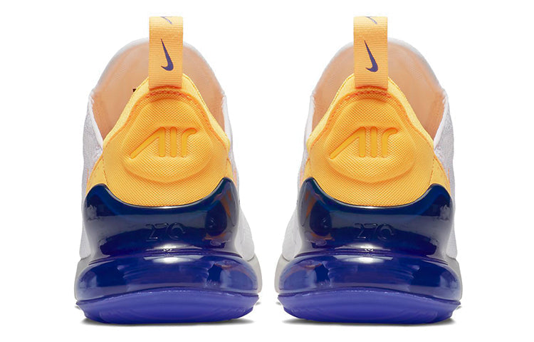 (WMNS) Nike Air Max 270 'Phillippines' AH6789-105