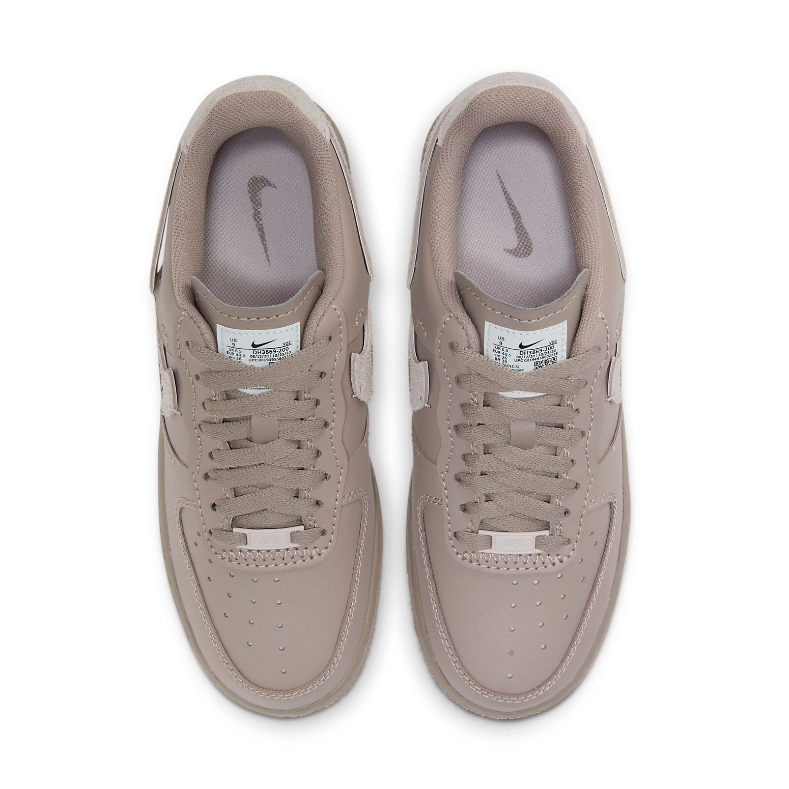 (WMNS) Nike Air Force 1 LXX 'Malt' DH3869-200