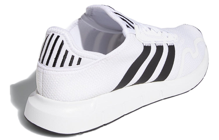 adidas Swift Run X 'White Black' FY2111