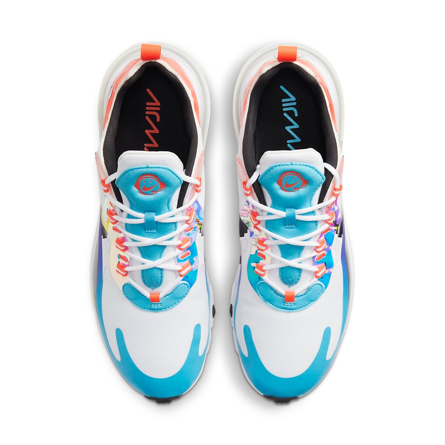 Nike Air Max 270 React 'Have A Good Game' DC0833-101